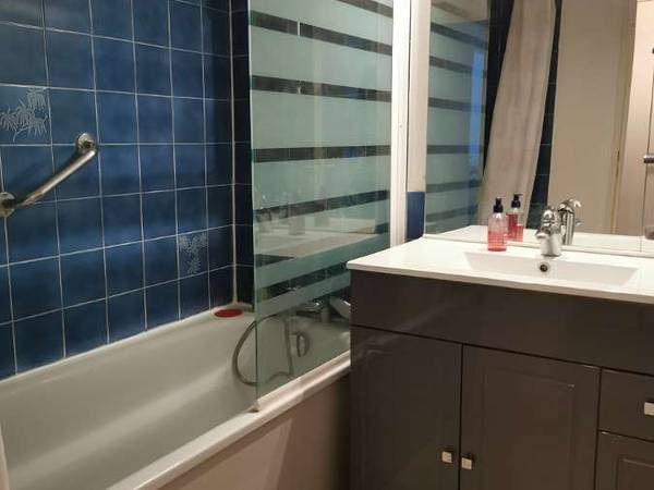Colocation / Appartement 4 pièces de 77 m², Montpellier, Place du Millénaire / Photo 5