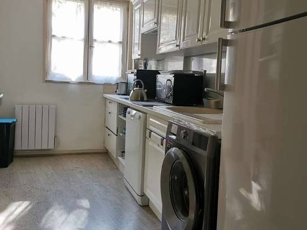 Colocation / Appartement 4 pièces de 77 m², Montpellier, Place du Millénaire / Photo 2