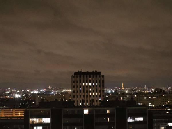 Colocation / Appartement 6 pièces de 104 m², Sarcelles, Rue Louis Lebrun / Photo 14