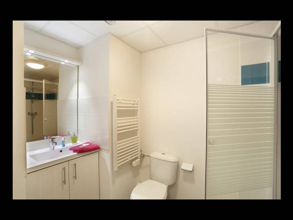 Location / Résidence 1 pièce de 18 m², Nancy, 28 Boulevard du 21ème Régiment Aviation / Photo 2