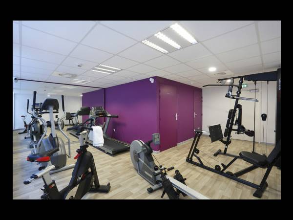 Location / Résidence 1 pièce de 18 m², Nancy, 28 Boulevard du 21ème Régiment Aviation / Photo 4