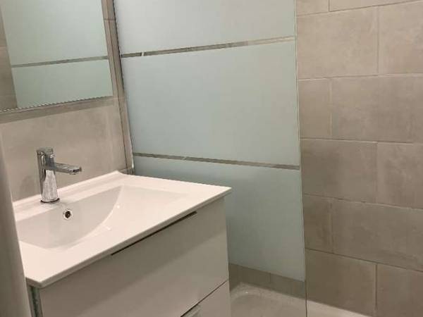 Colocation / Appartement 5 pièces de 86 m², Cergy, Les Linandes Oranges / Photo 12