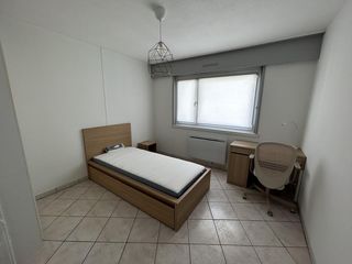 Flatsharing / 5-bedroom flat · 103 m², Bischheim, Avenue Charles de Gaulle
