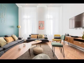 Coliving space / Maison 10 pièces de 230 m², Lille, Rue Caumartin
