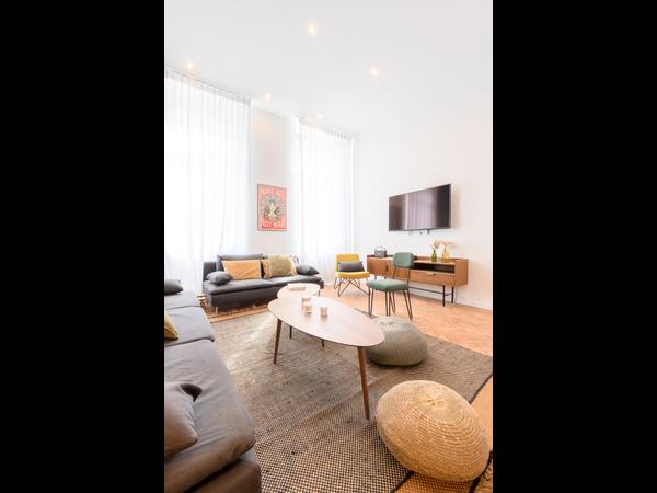 Coliving / Maison 10 pièces de 230 m², Lille, Rue Caumartin / Photo 2