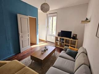 Room share / 5 rooms house · 100 m², Poitiers, Rue de Montbernage