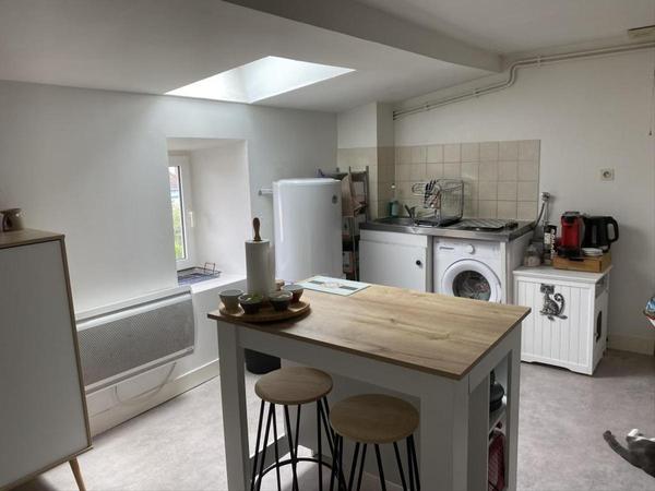 Colocation / Maison, Limoges / Photo 2