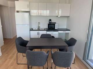 Flatsharing / 6-bedroom flat · 94 m², Asnières-sur-Seine, Rue Ladji Doucoure