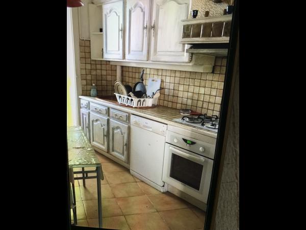 Colocation / Appartement 5 pièces de 70 m², Montpellier, Rue du Père Bonnet / Photo 2