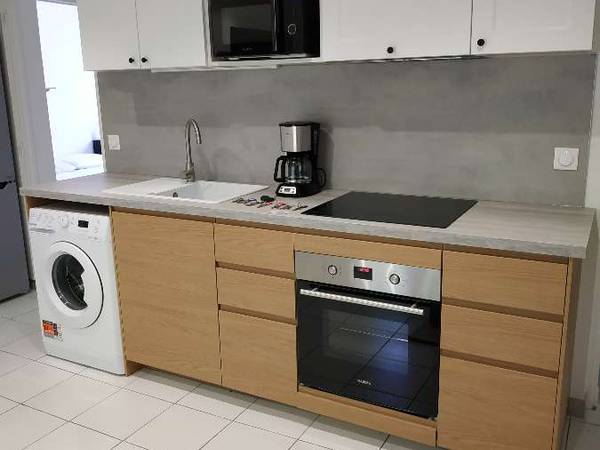 Flatsharing / 5-bedroom flat · 65 m², Montpellier, Rue Emile Bonnet / Photo 6