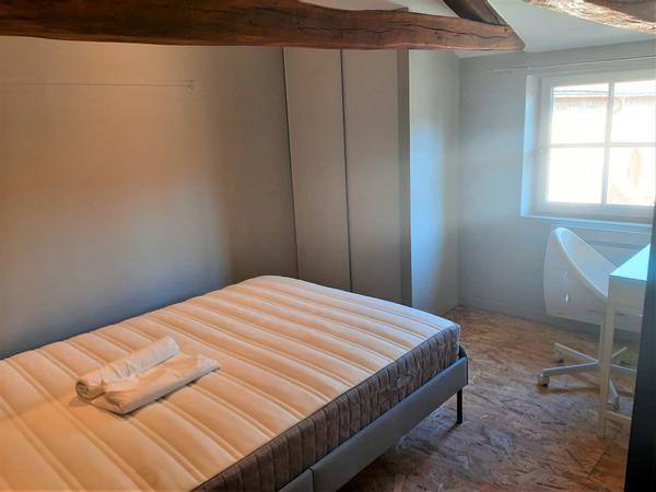 Colocation / Appartement 4 pièces de 57 m², Poitiers, Rue Gambetta / Photo 8