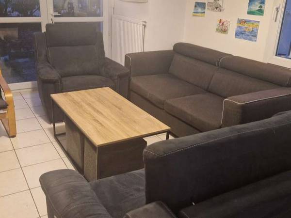 Colocation / Maison 6 pièces de 120 m², Orvault, Rue Henri Bergson / Photo 14