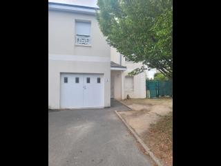 Colocation / Maison 6 pièces de 120 m², Orvault, Rue Henri Bergson