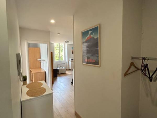 Flatsharing / 3-bedroom flat · 51 m², Chambéry, Avenue de Bassens / Photo 10