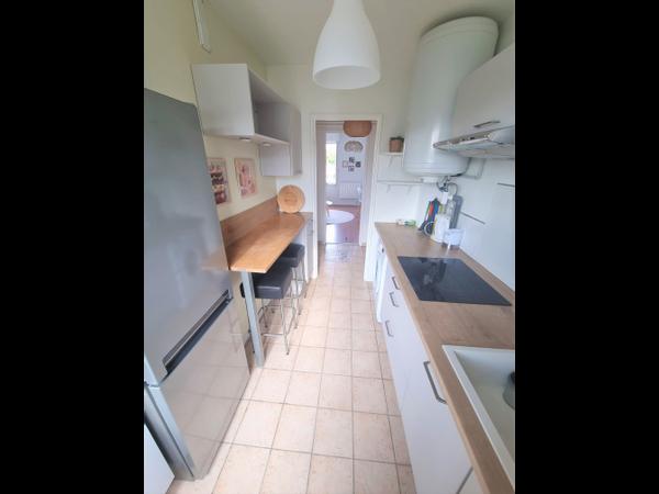 Colocation / Appartement 5 pièces de 80 m², Orléans, Rue des Sansonnières / Photo 10