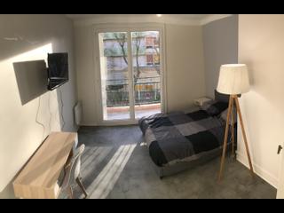 Colocation / Appartement 8 pièces de 75 m², Montpellier