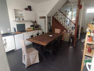 Colocation / Maison 8 pièces de 132 m², Lille, Rue d'Iéna