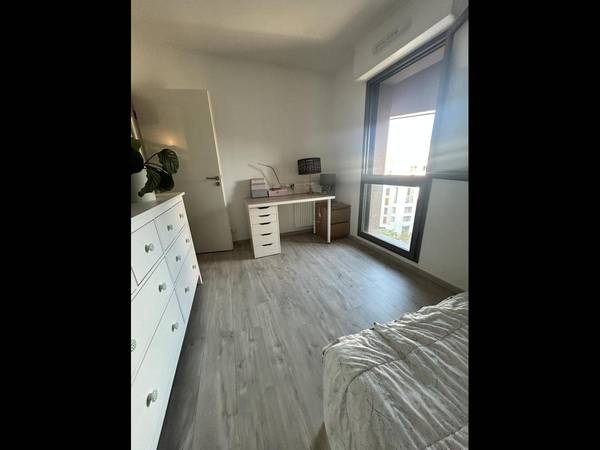 Colocation / Appartement de 100 m², Montreuil / Photo 2