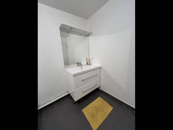 Colocation / Appartement de 100 m², Montreuil / Photo 4