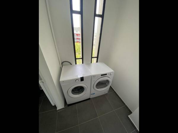 Colocation / Appartement 6 pièces de 93 m², Tours, Boulevard Richard Wagner / Photo 8