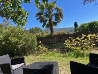 Chambre chez l'habitant / 6 rooms house · 130 m², Marseille, Traverse des Caillols