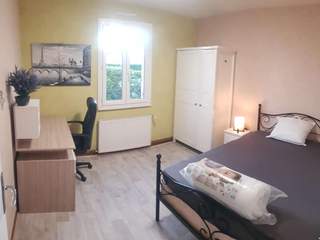 Colocation / Villa 9 pièces de 145 m², Alès, Rue des Pinsons