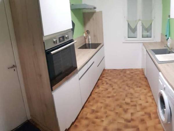 Flatsharing / 9-bedroom villa · 145 m², Alès, Rue des Pinsons / Photo 6