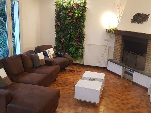 Flatsharing / 9-bedroom villa · 145 m², Alès, Rue des Pinsons / Photo 2