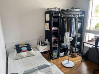 Flatsharing / 4-bedroom apartment building · 73 m², Châtillon, Avenue de Paris