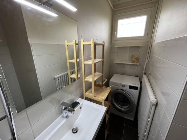 Colocation / Appartement 1 pièce de 12 m², Pessac, 5 Rue du Colonel Picot / Photo 3