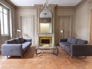 Colocation / Maison 10 pièces de 292 m², Bordeaux, Rue Peyronnet