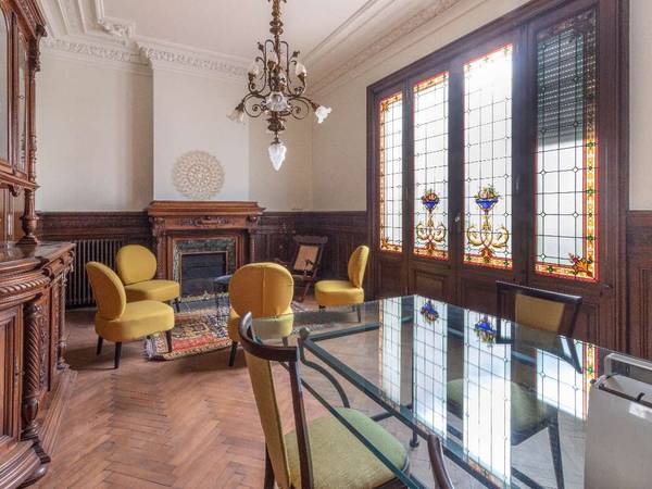 Colocation / Maison 10 pièces de 292 m², Bordeaux, Rue Peyronnet / Photo 2