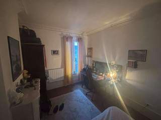 Sublet / 3-bedroom flat · 65 m², Courbevoie, Rue de Bezons