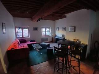 Flatsharing / 2-bedroom flat · 52 m², Lyon, Rue de l'Abbé Rozier