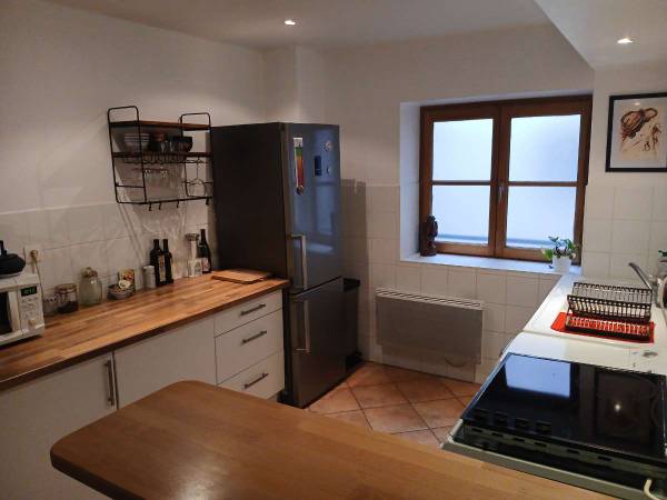 Colocation / Appartement 2 pièces de 52 m², Lyon, Rue de l'Abbé Rozier / Photo 9