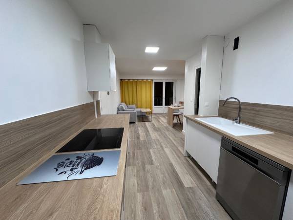 Colocation / Appartement 5 pièces de 80 m², Angers, Rue Pierre Lise / Photo 2