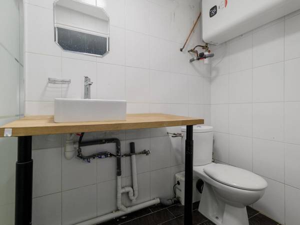 Location / Studio de 25 m², Ivry-sur-Seine, Avenue Maurice Thorez / Photo 9