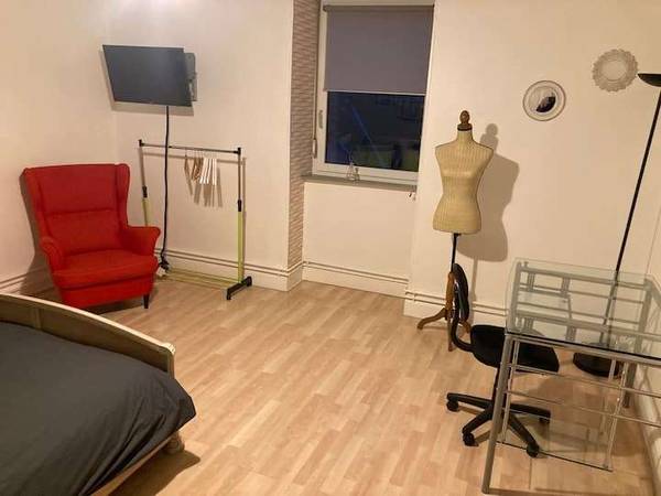 Chambre chez l'habitant / Maison 6 pièces de 180 m², Lingolsheim, Rue Laurent Heyd / Photo 5