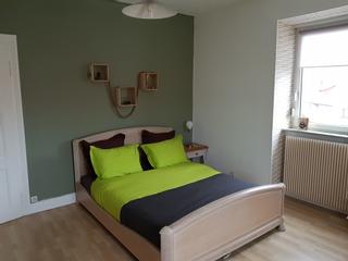 Homestay / 6-bedroom house · 180 m², Lingolsheim, Rue Laurent Heyd