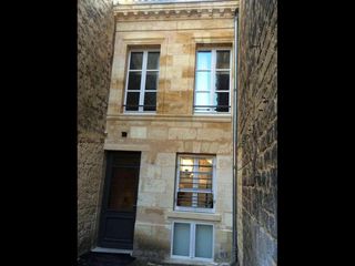 Coliving / Immeuble 5 pièces de 150 m², Bordeaux, Rue de Saintonge