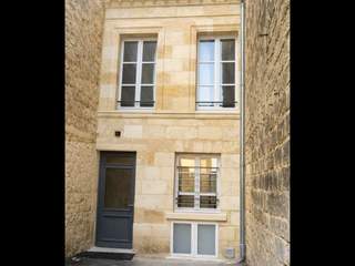 Coliving / 5 rooms building · 150 m², Bordeaux, Rue de Saintonge