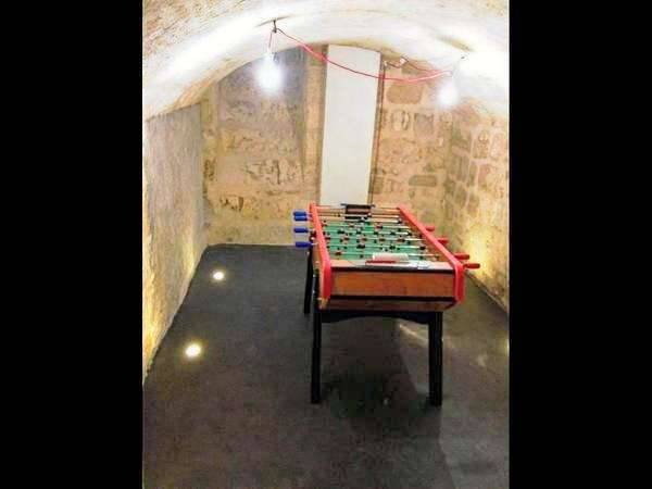 Coliving / Immeuble 5 pièces de 150 m², Bordeaux, Rue de Saintonge / Photo 2