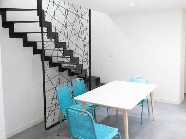 Coliving / Immeuble 5 pièces de 150 m², Bordeaux, Rue de Saintonge / Photo 8