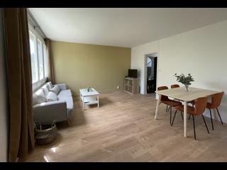 Colocation / Appartement 5 pièces de 82 m², Mérignac, Avenue de Belfort