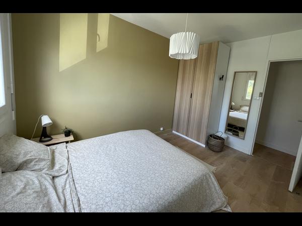 Colocation / Appartement 5 pièces de 82 m², Mérignac, Avenue de Belfort / Photo 2
