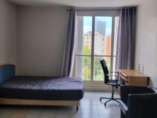 Room share / 5 rooms apartment · 93 m², Lyon, Rue Etienne Richerand