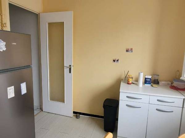 Colocation / Appartement 5 pièces de 93 m², Lyon, Rue Etienne Richerand / Photo 8