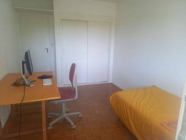 Colocation / Appartement 3 pièces de 77 m², Montpellier, Chemin de Moulares / Photo 2