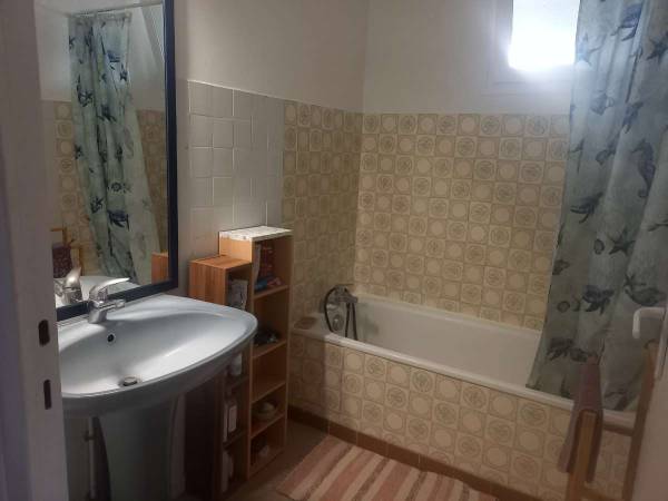 Colocation / Appartement 3 pièces de 77 m², Montpellier, Chemin de Moulares / Photo 5