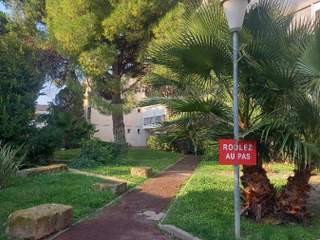 Room share, 3 rooms apartment, Montpellier